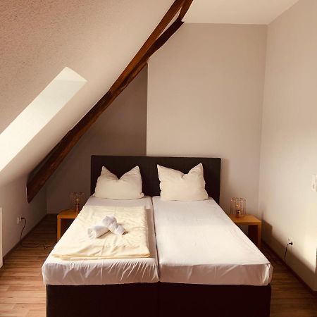 Hotel Rosine エネペータール エクステリア 写真
