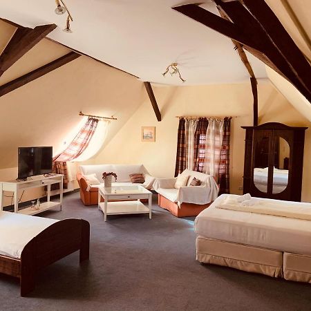 Hotel Rosine エネペータール エクステリア 写真