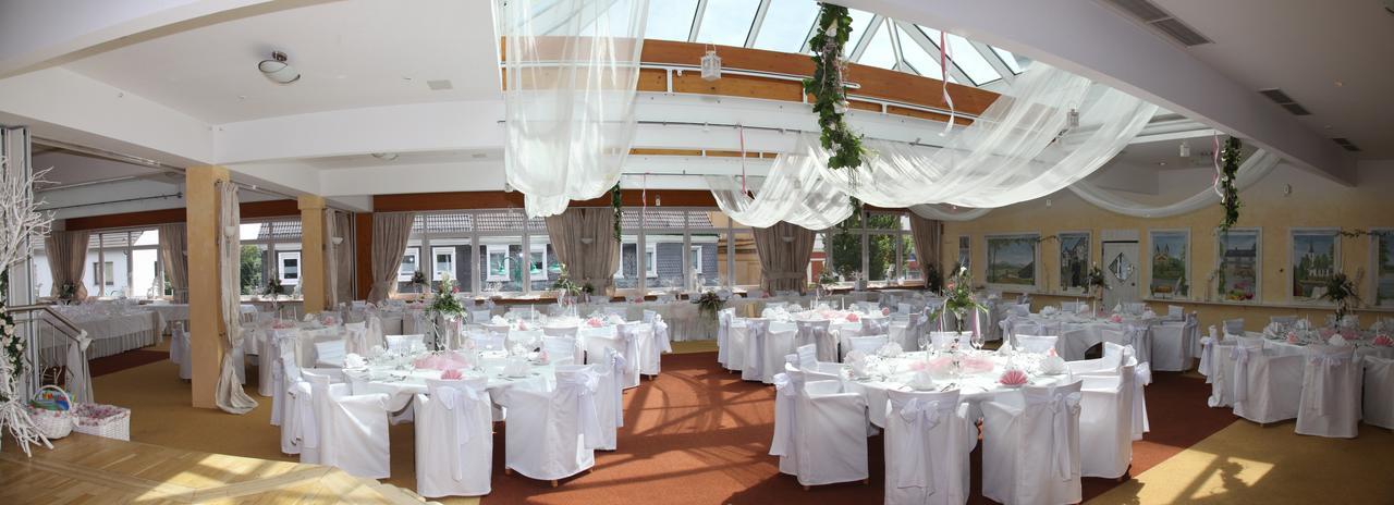 Hotel Rosine エネペータール エクステリア 写真
