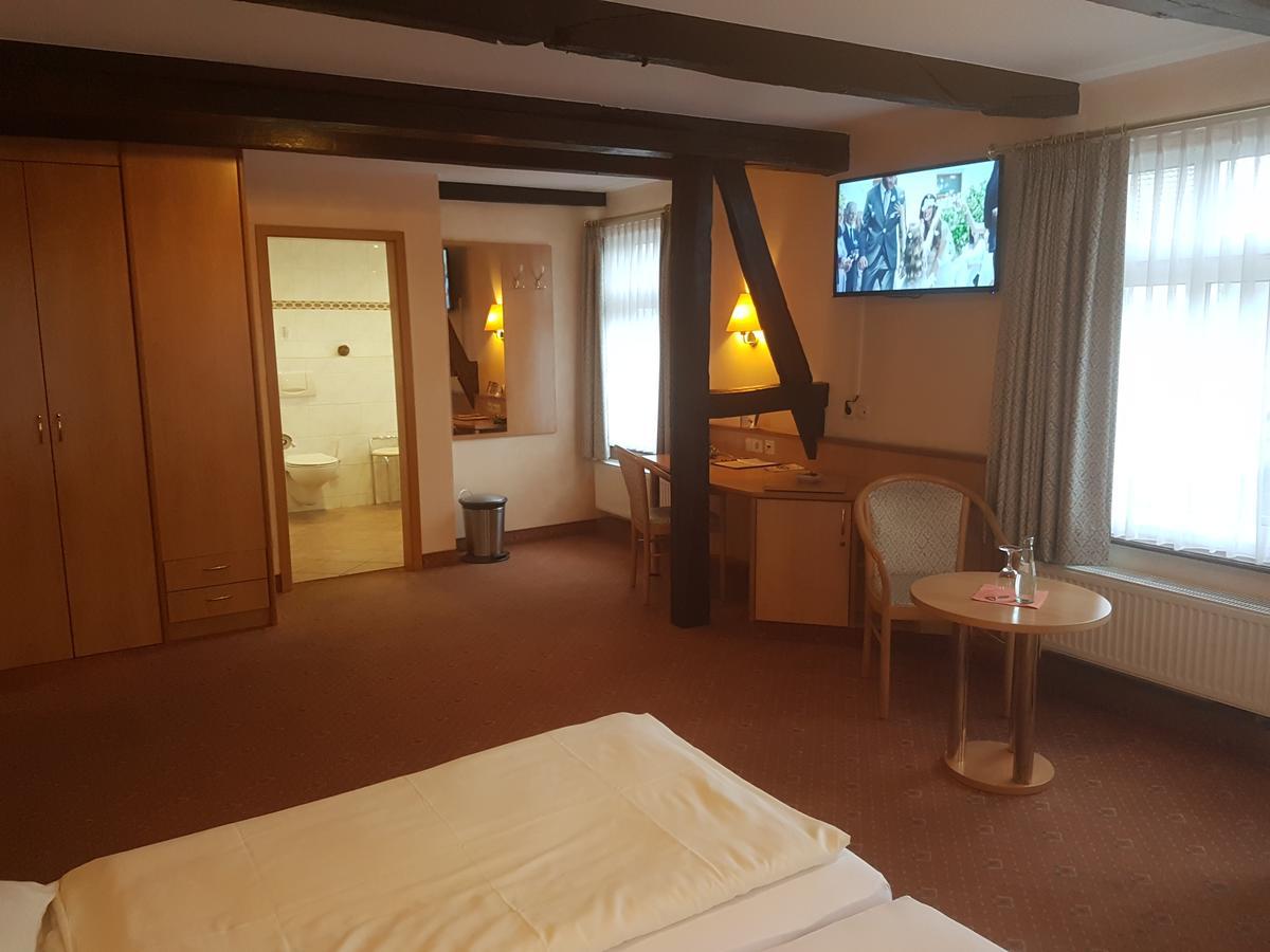 Hotel Rosine エネペータール エクステリア 写真