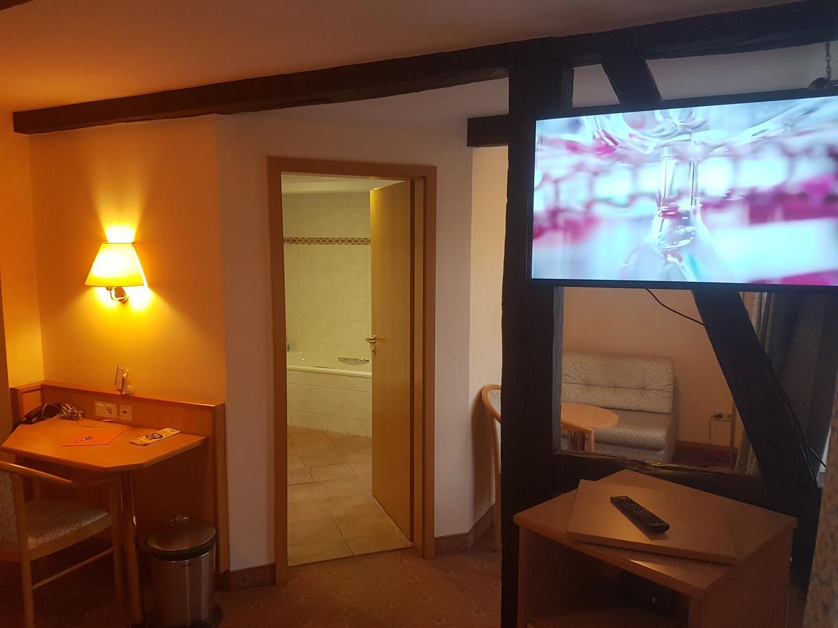 Hotel Rosine エネペータール エクステリア 写真