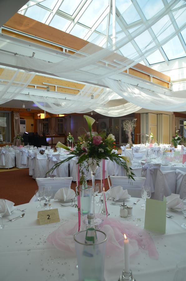 Hotel Rosine エネペータール エクステリア 写真