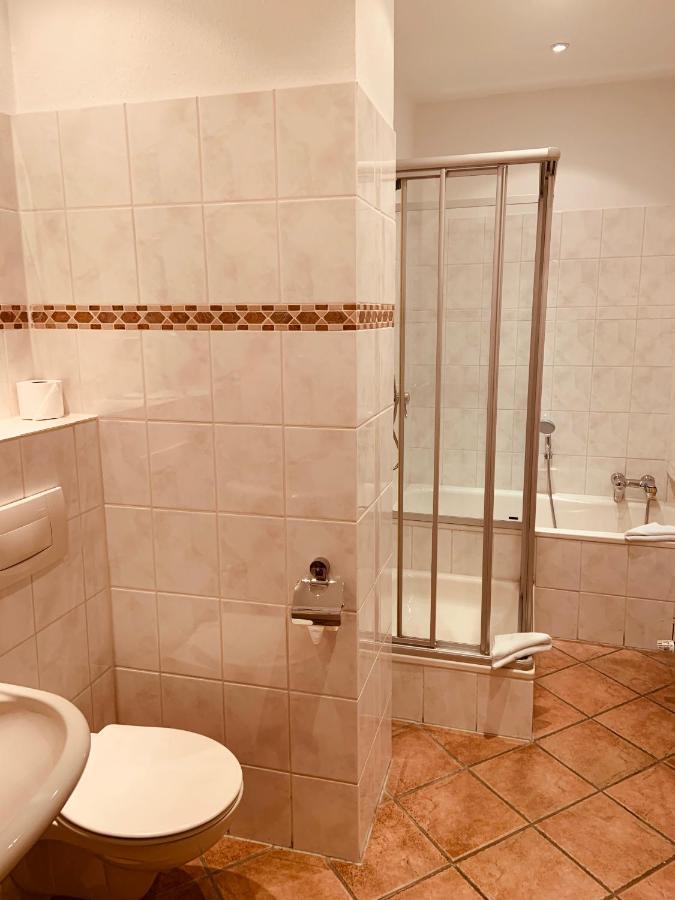 Hotel Rosine エネペータール エクステリア 写真