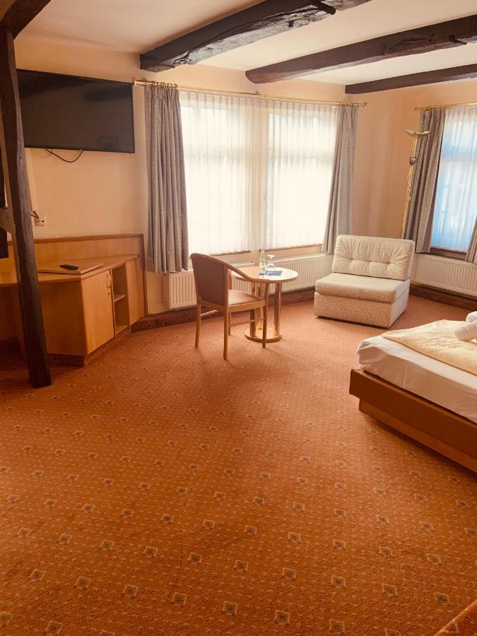 Hotel Rosine エネペータール エクステリア 写真
