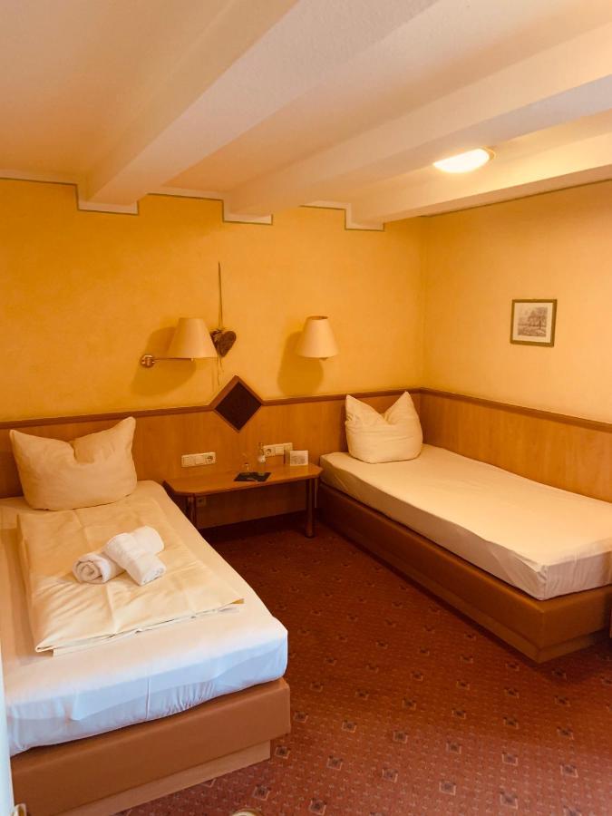 Hotel Rosine エネペータール エクステリア 写真
