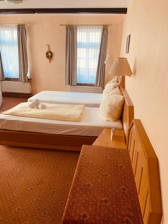 Hotel Rosine エネペータール エクステリア 写真