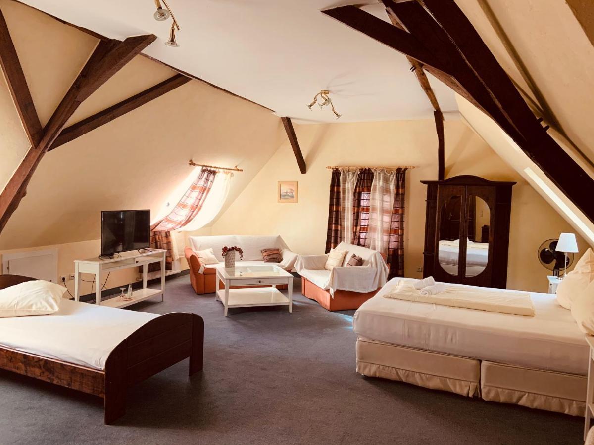 Hotel Rosine エネペータール エクステリア 写真