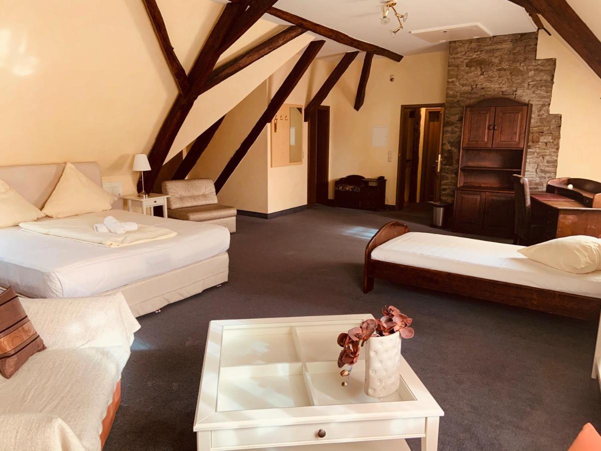 Hotel Rosine エネペータール エクステリア 写真